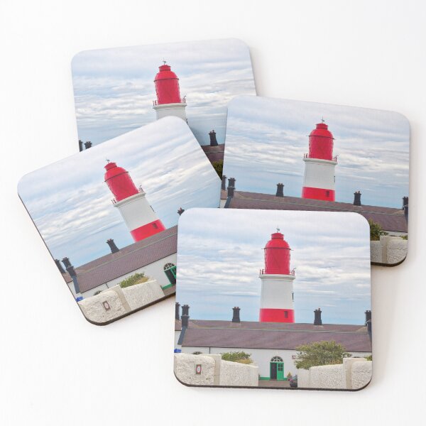 Item preview, The Souter Lighthouse, Whitburn, Sunderland designed and sold by Rob Cole Photography.
