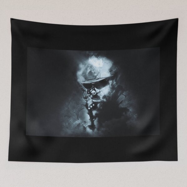 Item preview, Soldier  designed and sold by Guy Christophe Tixier.