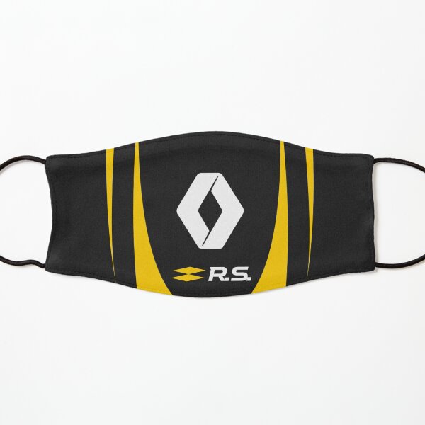 Renault Sport Formule 1 Masque enfant
