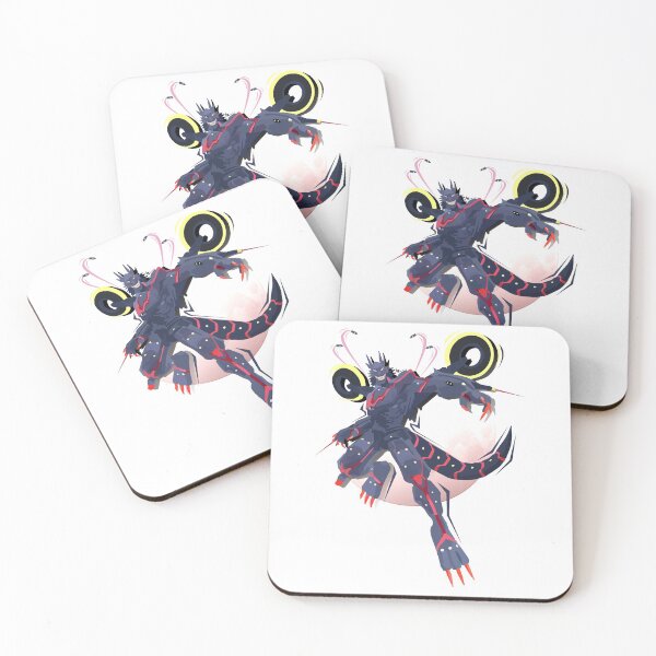 Item preview, Last Evolution designed and sold by Shimade Design.