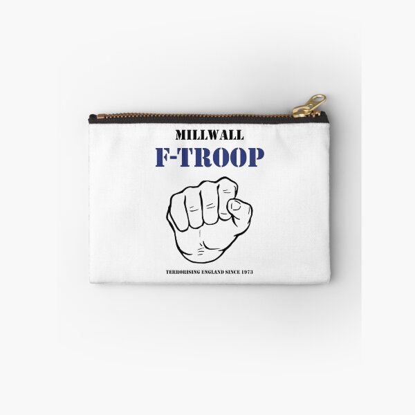Item preview, Millwall F-Troop designed and sold by Millwall.store.