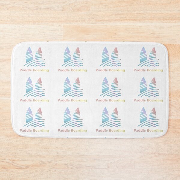 Item preview, Paddle Boarding Sparkle  designed and sold by Sleepygirl2010.