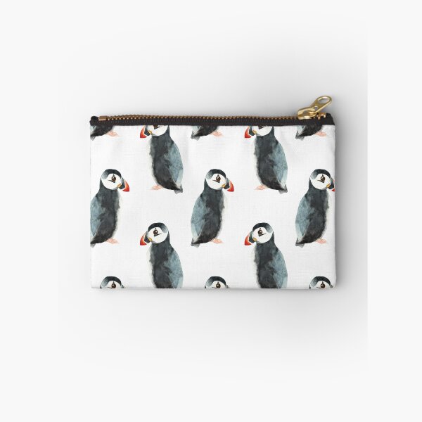 Item preview, Puffin Print designed and sold by RosalieReeves.