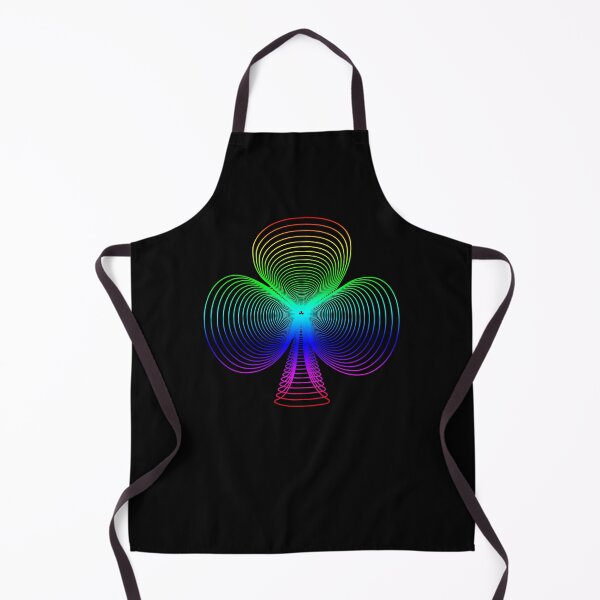 Item preview, Colorful Spade designed and sold by basitcv.