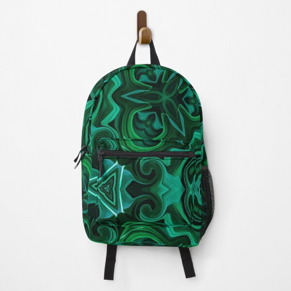 Item preview, abstract modern green art designed and sold by haroulita.