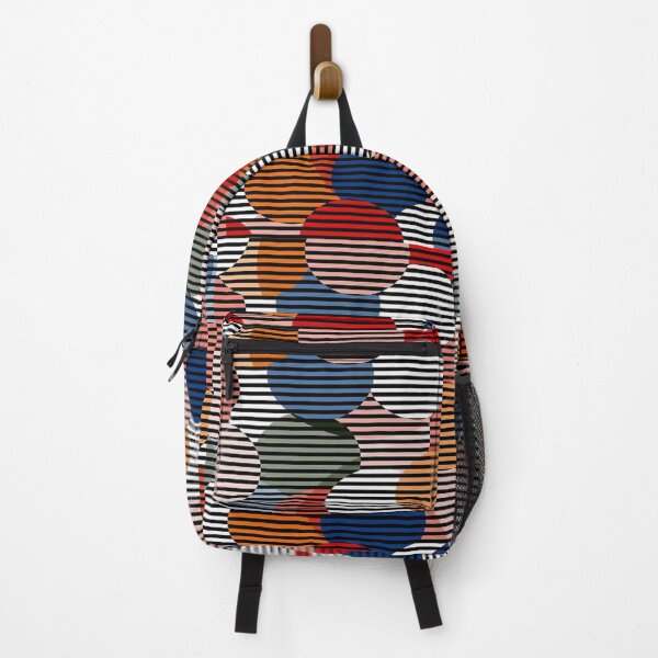 Item preview, Colored Polka Dot Print, designed and sold by thelastelement.