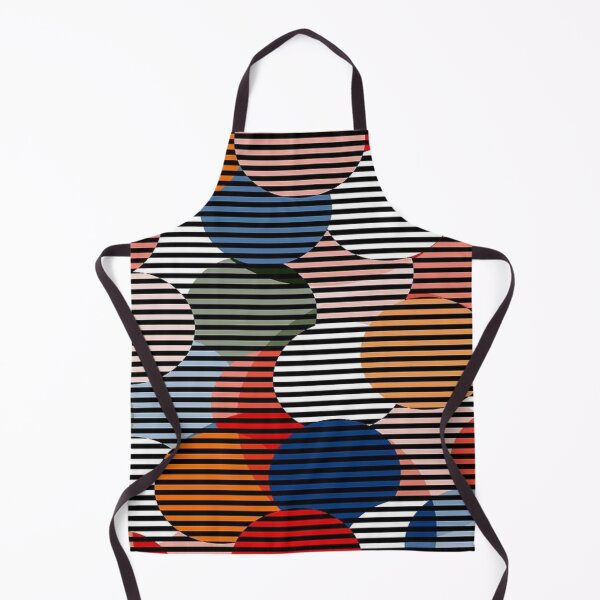 Item preview, Colored Polka Dot Print, designed and sold by thelastelement.