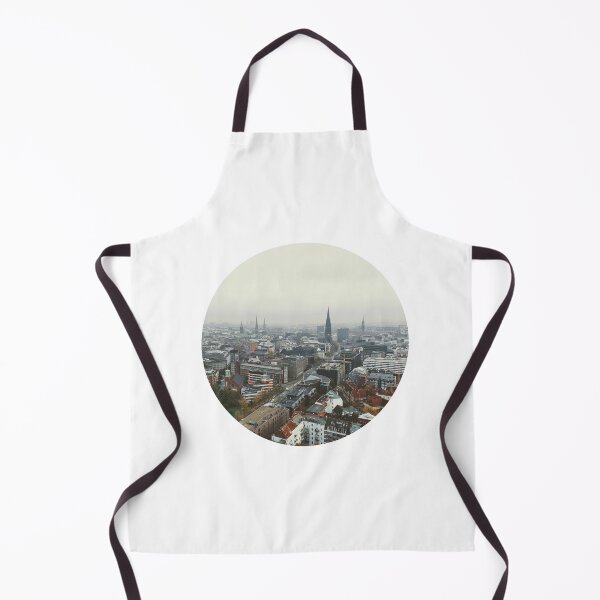 Item preview, MISTerious Hamburg designed and sold by lacampanella.