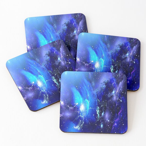 Item preview, blue space is Awesome!!! designed and sold by aseiv.