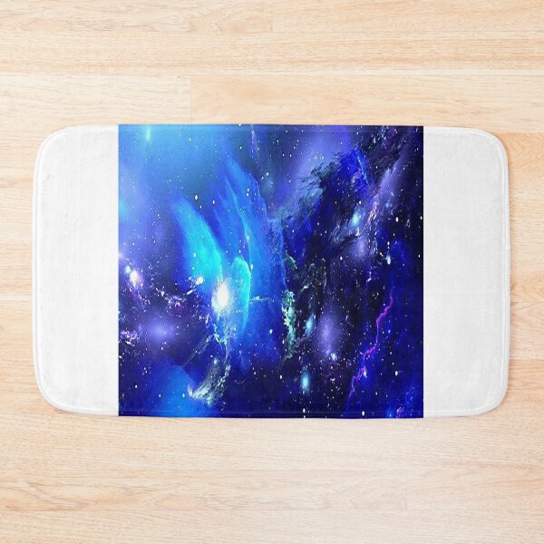Item preview, blue space is Awesome!!! designed and sold by aseiv.