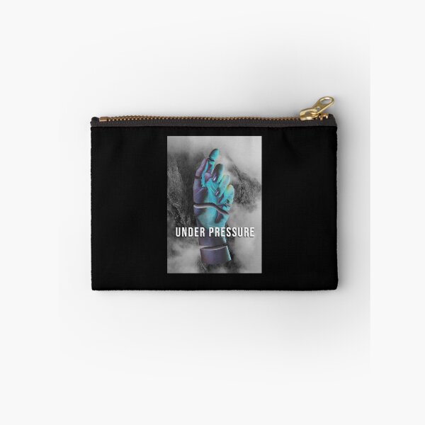 Item preview, Under Pressure (Special Edition) designed and sold by Yustitoaldih.