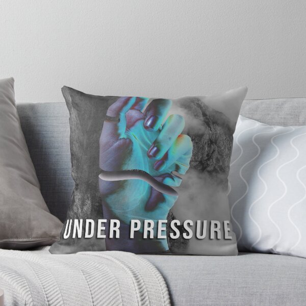 Item preview, Under Pressure (Special Edition) designed and sold by Yustitoaldih.