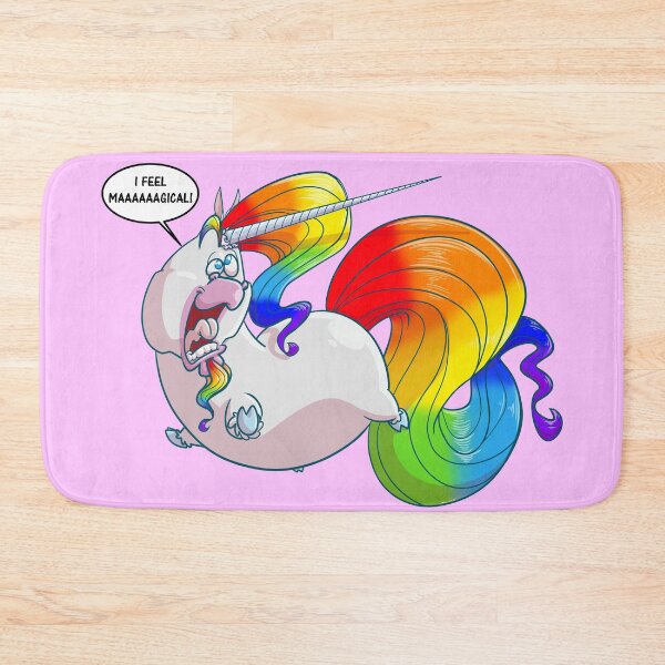 Item preview, I Feel Magical! designed and sold by Omadaun.