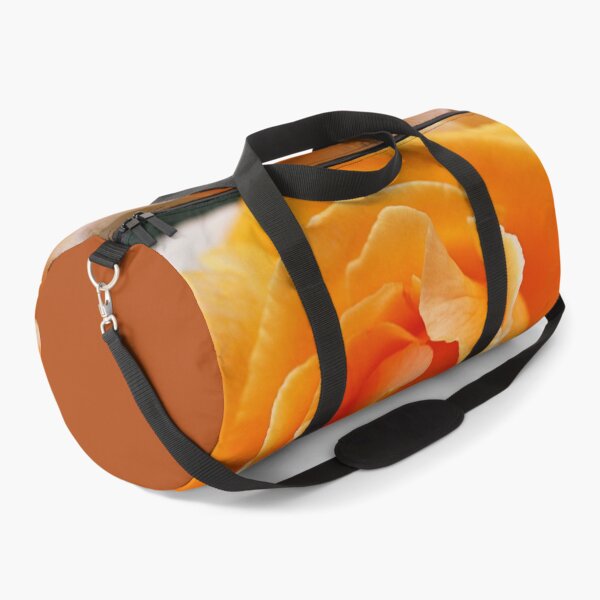 Item preview, Orange Warm Full Rose designed and sold by Joy Watson - Natural Light Photography .