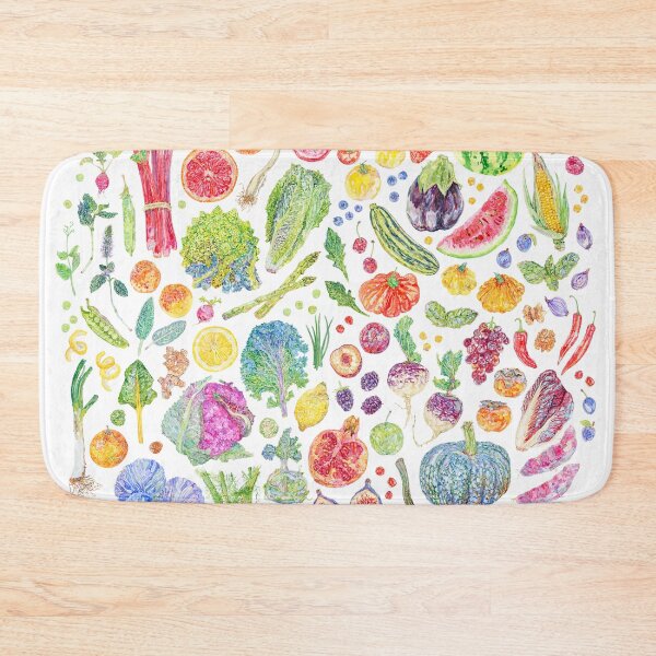 Item preview, Seasonal Harvest designed and sold by beccaboyce.
