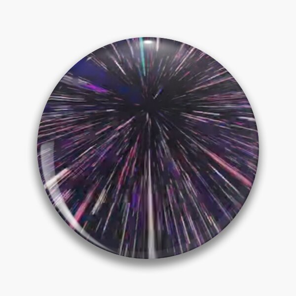 Item preview, Hyper Space Blur designed and sold by reesls.