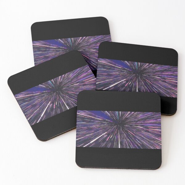 Item preview, Hyper Space Blur designed and sold by reesls.