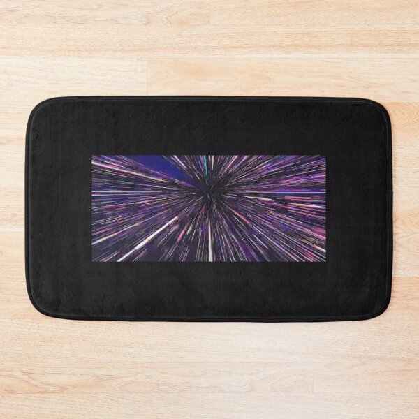 Item preview, Hyper Space Blur designed and sold by reesls.