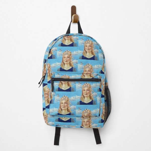 Item preview, after visiting the Uffizi Gallery in Florence with my sister. designed and sold by Lillian Berthel.