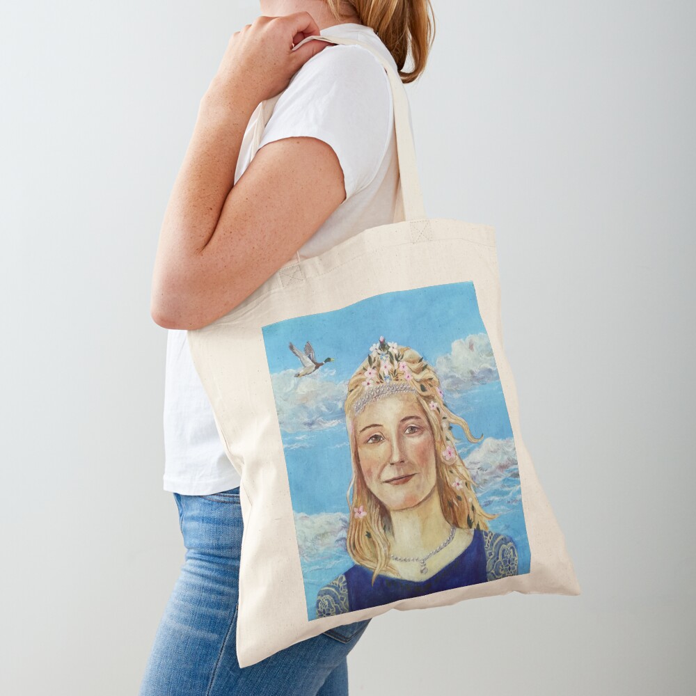 Artikel-Vorschau von Baumwolltasche, designt und verkauft von LillianBerthel.