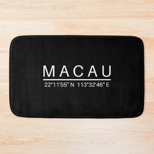 Item preview, Macau designed and sold by Jajamon.