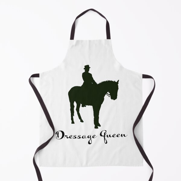 Item preview, Dressage Queen designed and sold by Bear Cave Designs.
