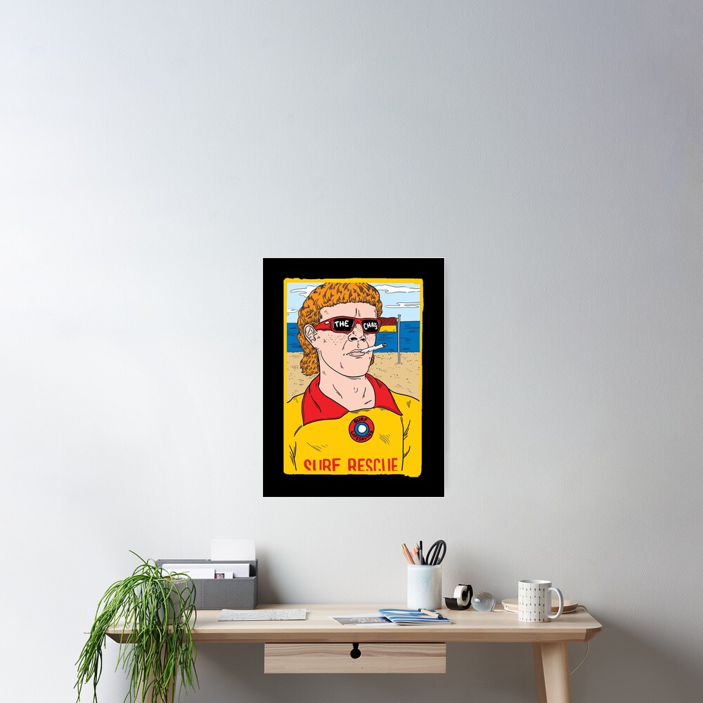 SMOKO Poster