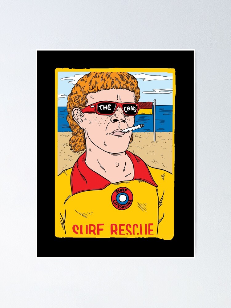 Alternate view of SMOKO Poster