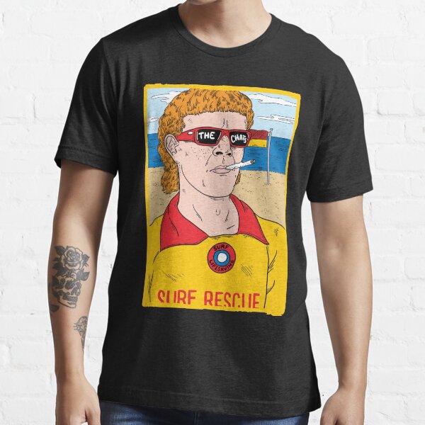 SMOKO T-shirt essentiel