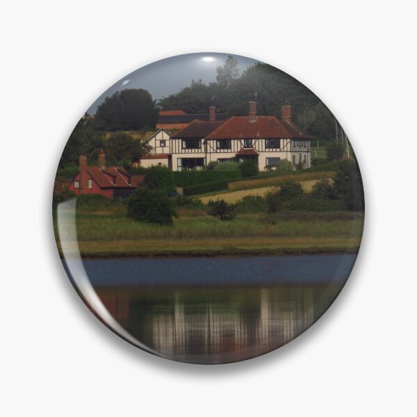 Item preview, Hemley, Suffolk designed and sold by wiggyofipswich.
