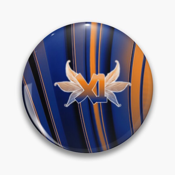 Item preview, X1 Fly High designed and sold by LeighsDesign.