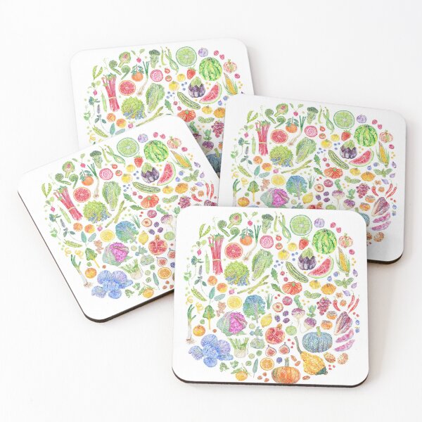 Item preview, Seasonal Harvest designed and sold by beccaboyce.