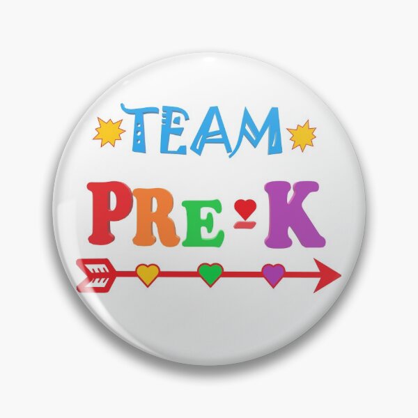 Item preview, Team PRE-K Back to school design techers & students designed and sold by Georgiodaccache.