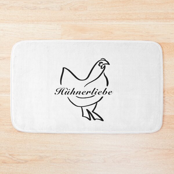 Item preview,  who love their poultry designed and sold by -Holy-Chicken-.