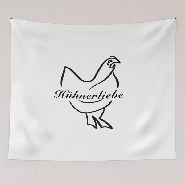 Item preview,  who love their poultry designed and sold by -Holy-Chicken-.