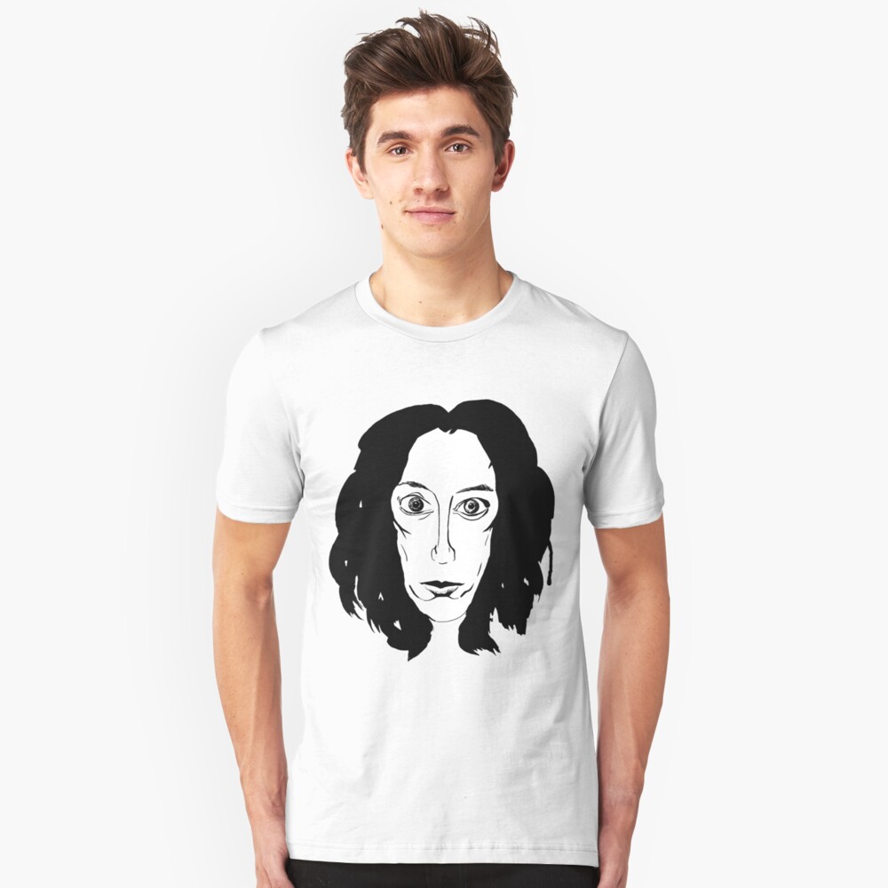 patti smith t shirt uk