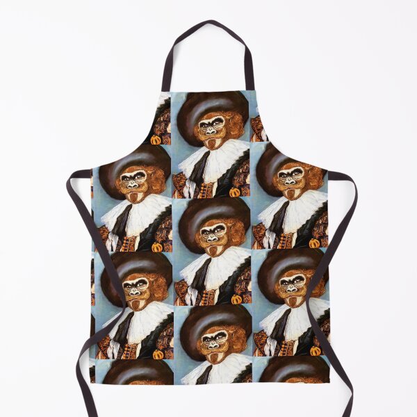 Item preview, The Laughing Gorilla designed and sold by Mabbatt-art.