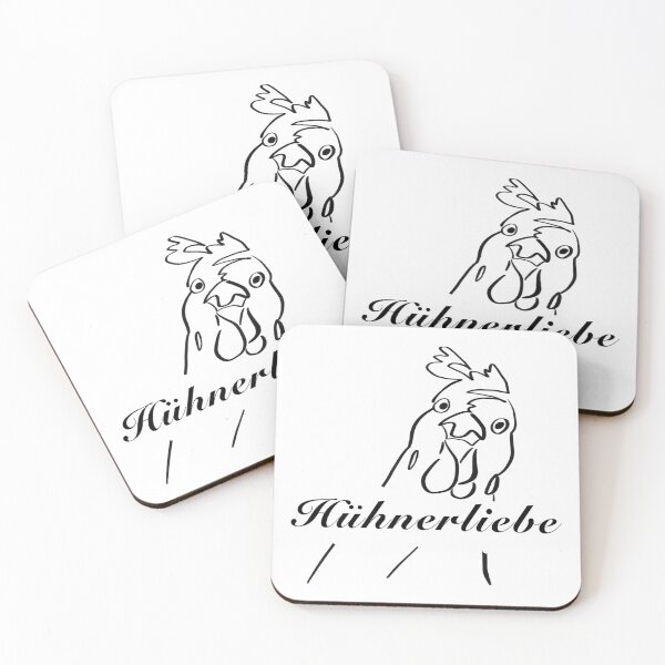Item preview,  who love their poultry designed and sold by -Holy-Chicken-.