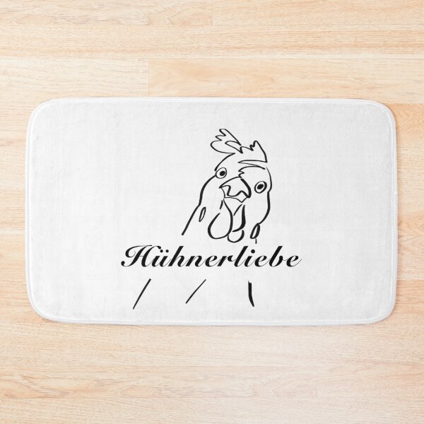Item preview,  who love their poultry designed and sold by -Holy-Chicken-.