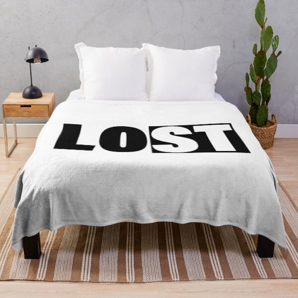Item preview, lost designed and sold by danyc88.