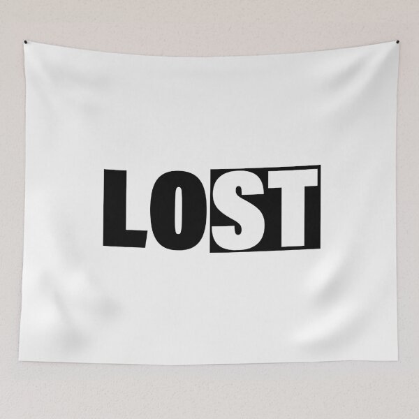 Item preview, lost designed and sold by danyc88.