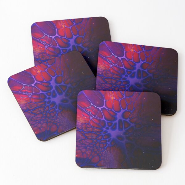 Item preview, Intergalactic designed and sold by cosmicworks.