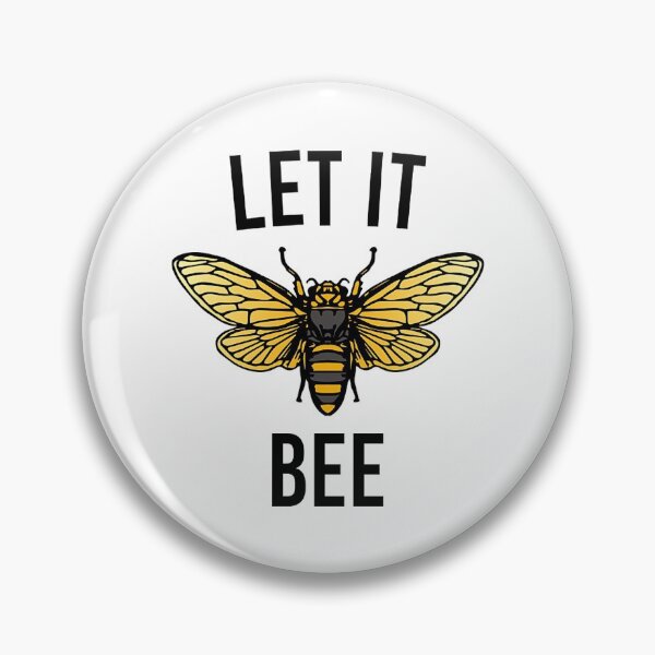Item preview, Honey Bee Let It Bee  designed and sold by carolynwel662.