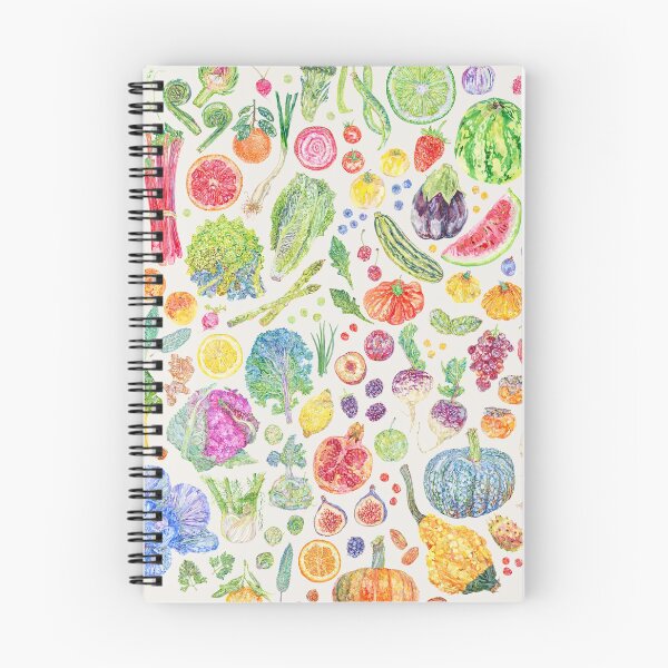 Item preview, Seasonal Harvests - Neutral designed and sold by beccaboyce.