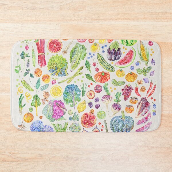 Item preview, Seasonal Harvests - Neutral designed and sold by beccaboyce.