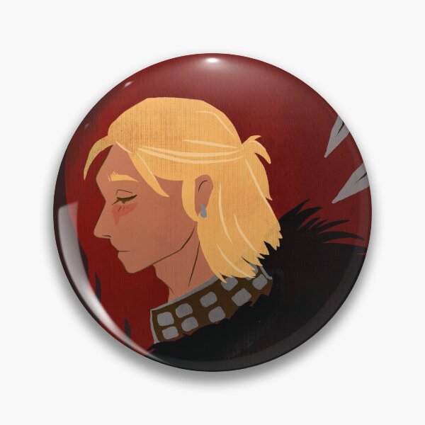 Item preview, Please don't stab Anders in the back designed and sold by Echsentanz.