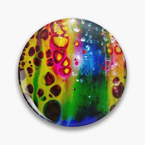 Item preview, Inner World designed and sold by cosmicworks.