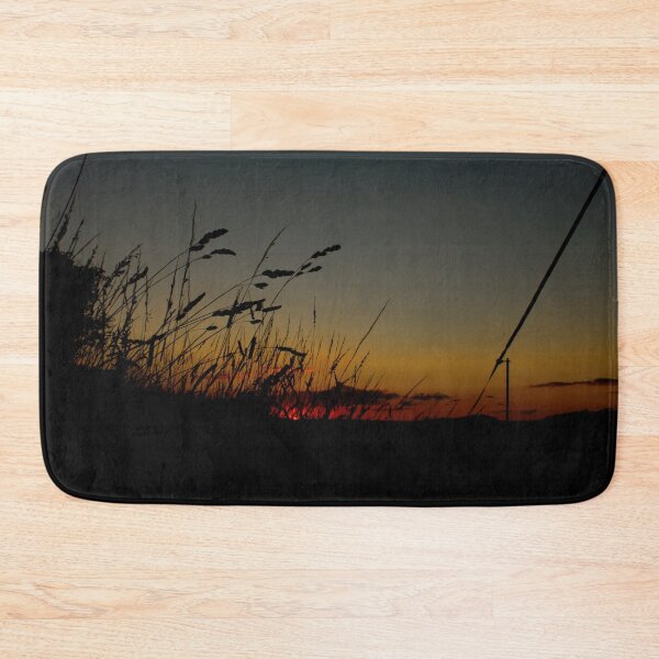 Item preview, After sunset in the paddock designed and sold by Kathrin Guedri.