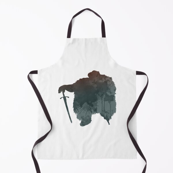 Item preview, King Inspired Silhouette designed and sold by ShadowsInspired.
