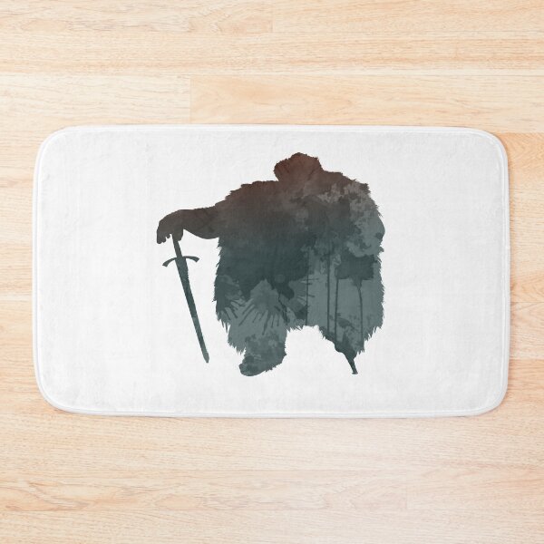 Item preview, King Inspired Silhouette designed and sold by ShadowsInspired.